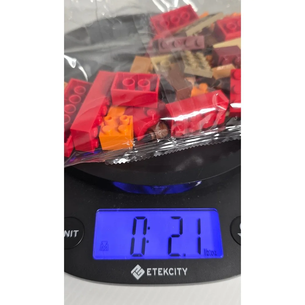 Lego this listing